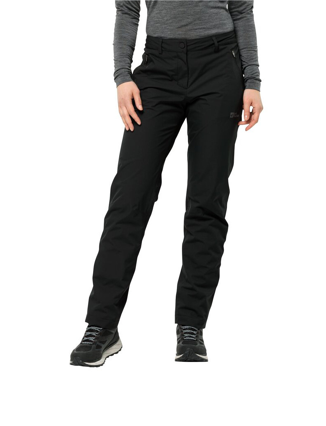 Jack wolfskin parana pants w sales