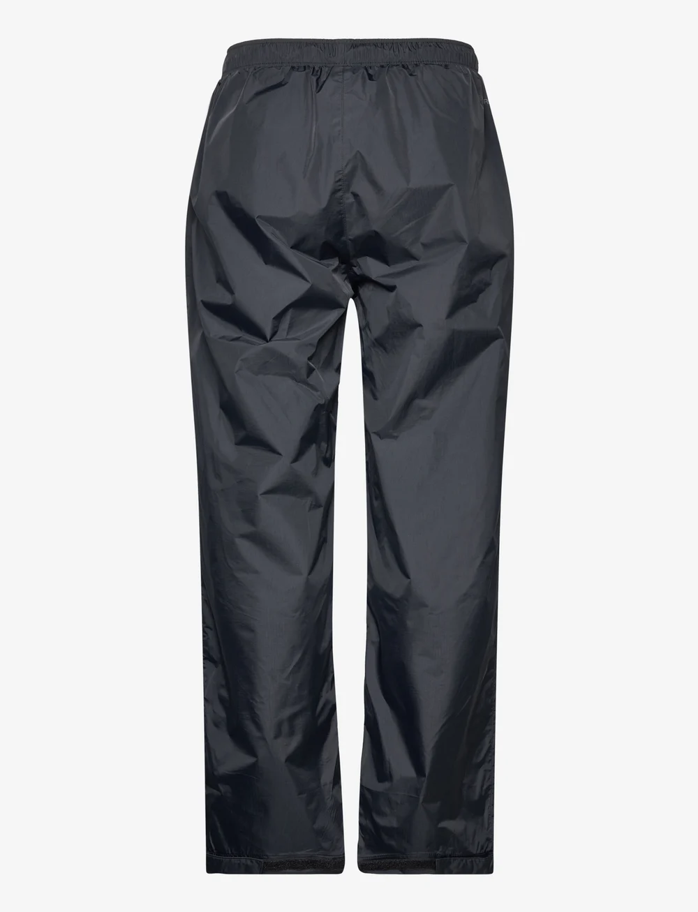 Jack Wolfskin - RAINY DAY PANTS - outdoor - black - 2