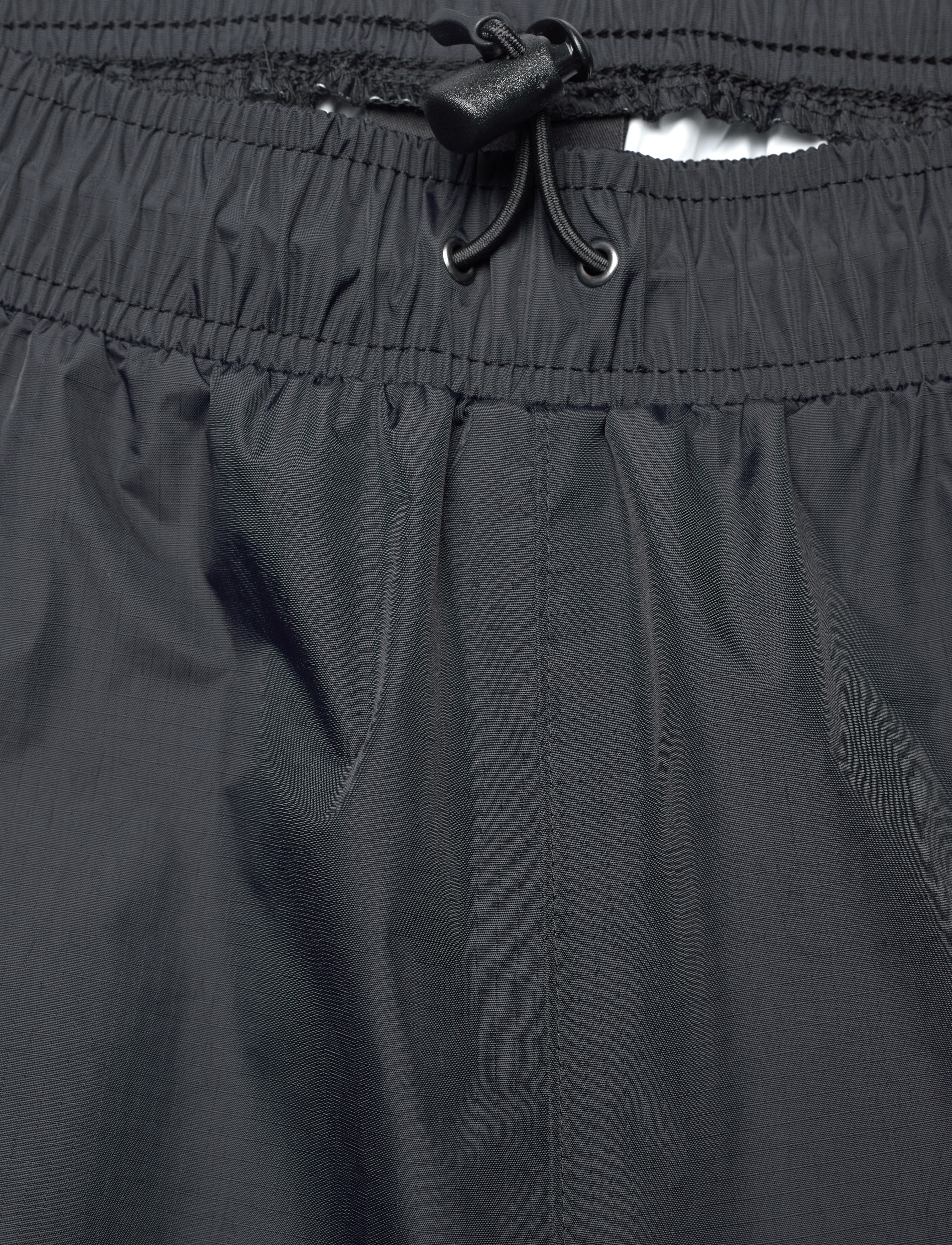 Jack Wolfskin - RAINY DAY PANTS - black - 5
