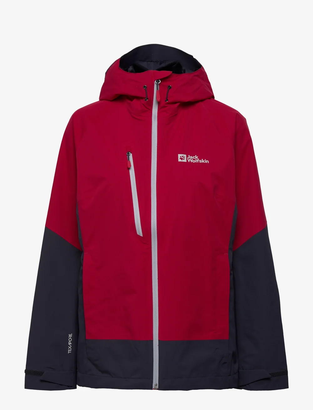Jack Wolfskin Eagle Peak 2l Jkt W outerwear shop at Booztlet