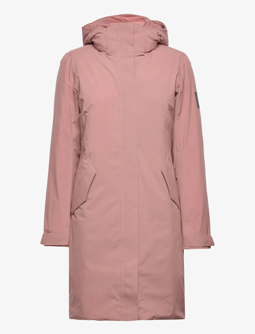 Jack wolfskin cold bay jacket hotsell