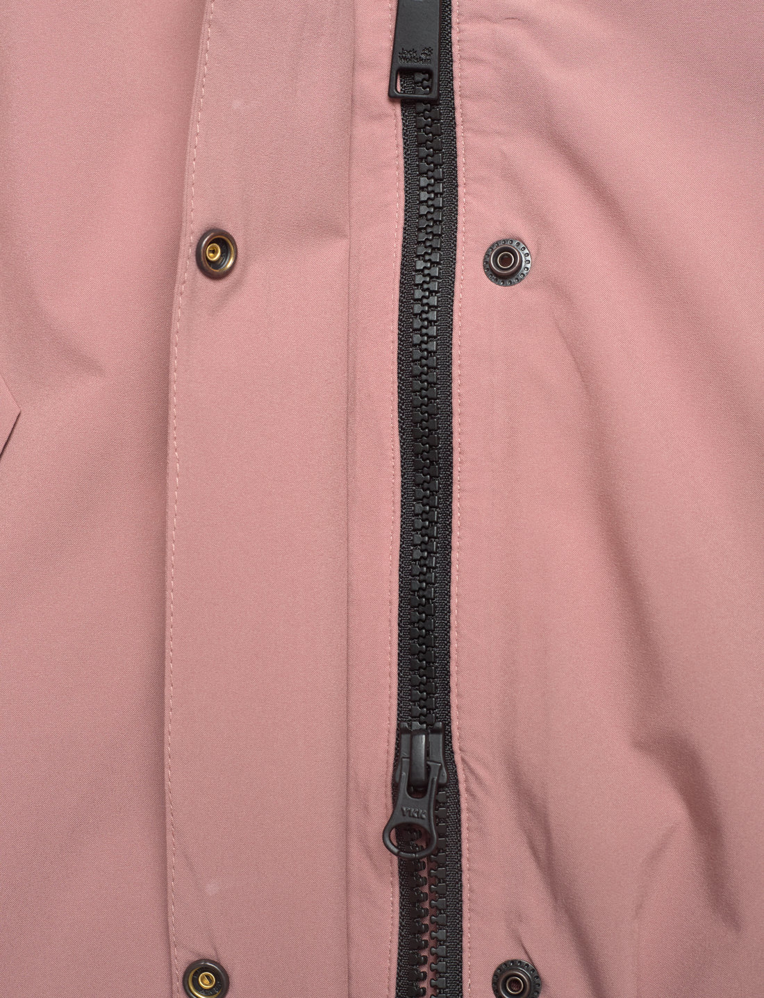 Jack wolfskin cold bay coat w sales