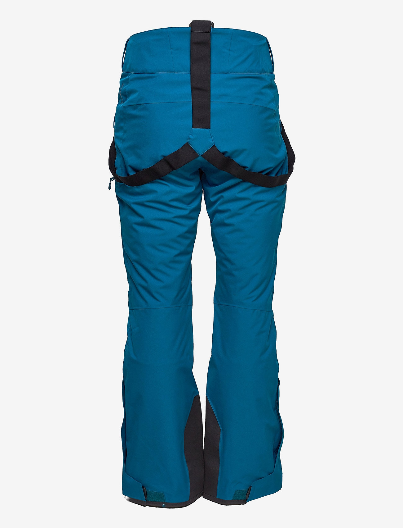 Jack Wolfskin - GREAT SNOW PANTS M - dark cobalt - 1