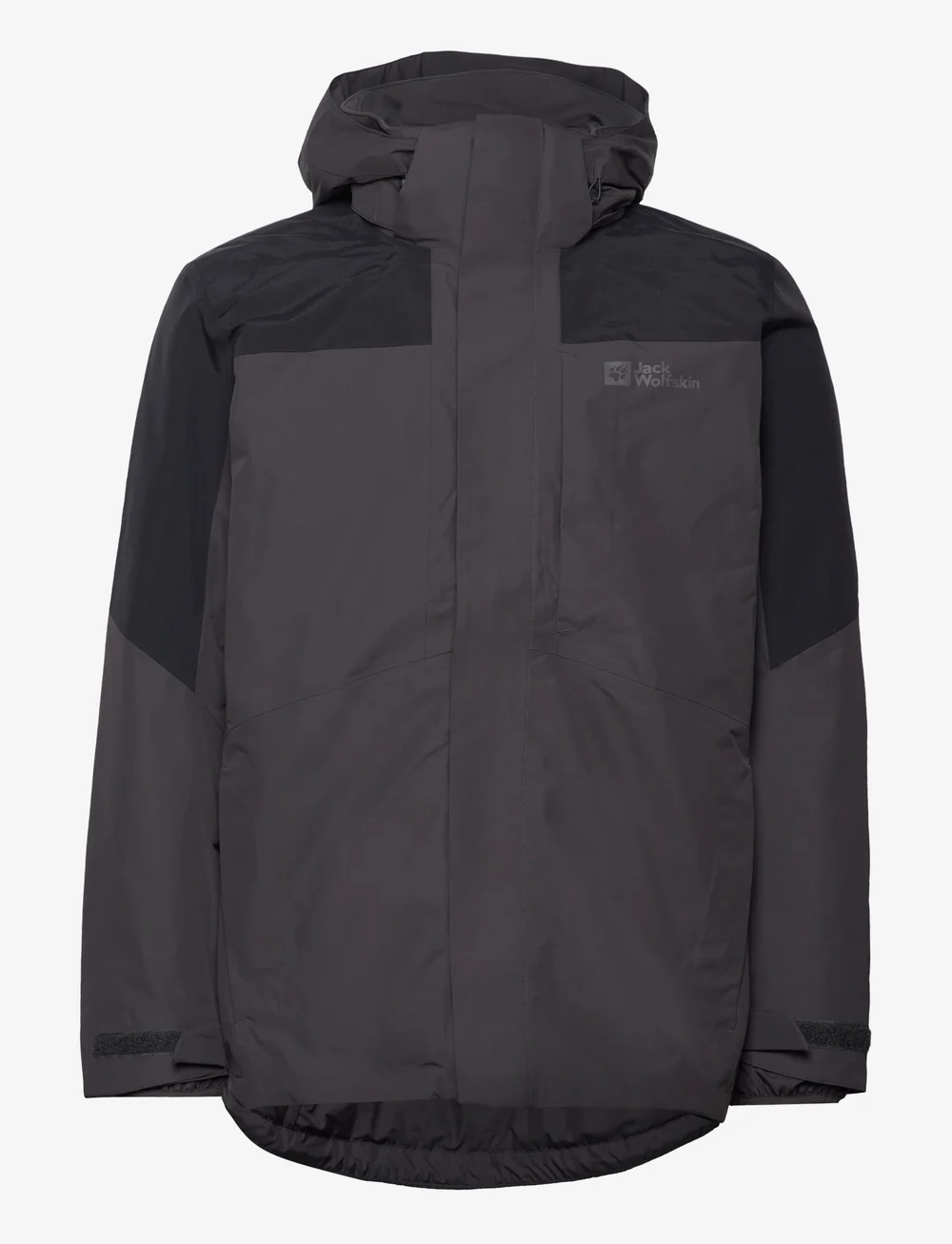 Jack wolfskin men's viking 2025 sky jacket