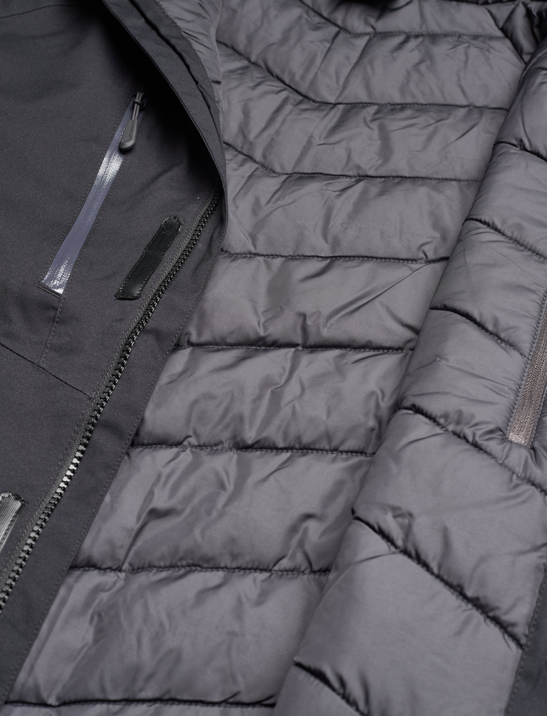 Jack wolfskin top mens troposphere