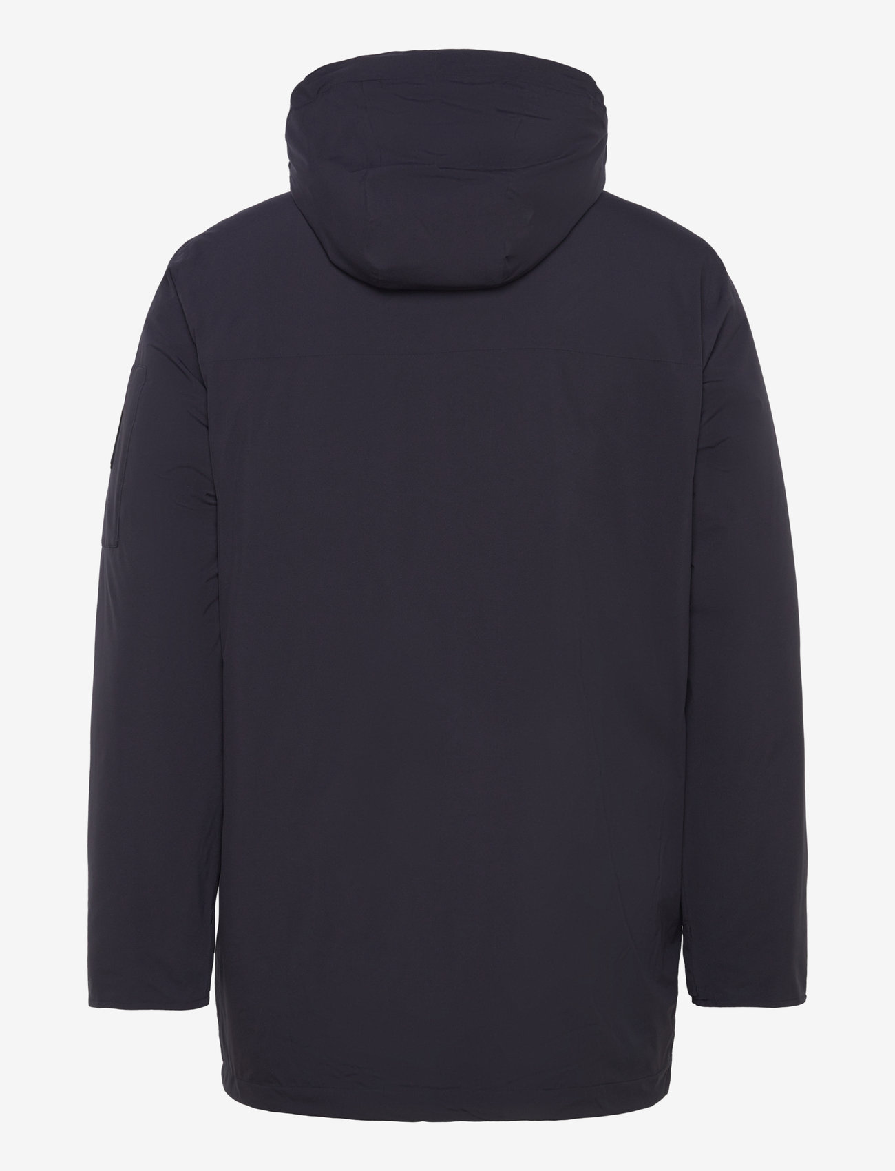Jack Wolfskin - KOENIGSBAU PARKA M - parkas - dark navy - 1