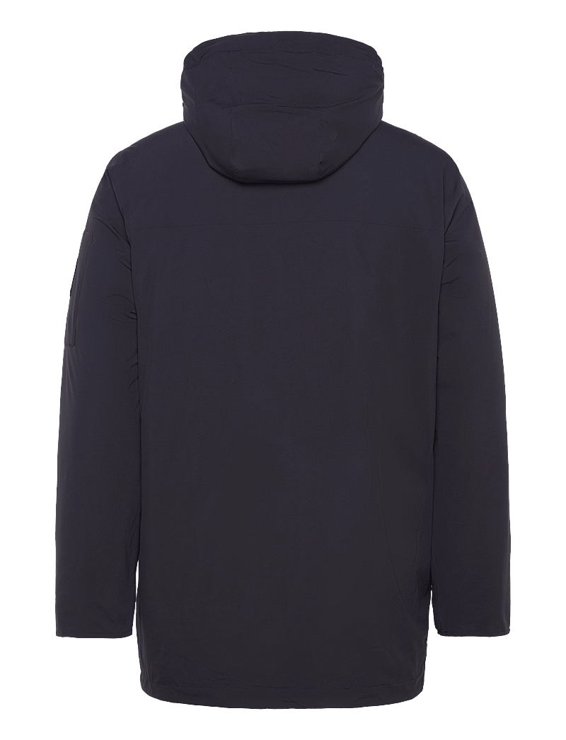 Jack Wolfskin - KOENIGSBAU PARKA M - dark navy - 1