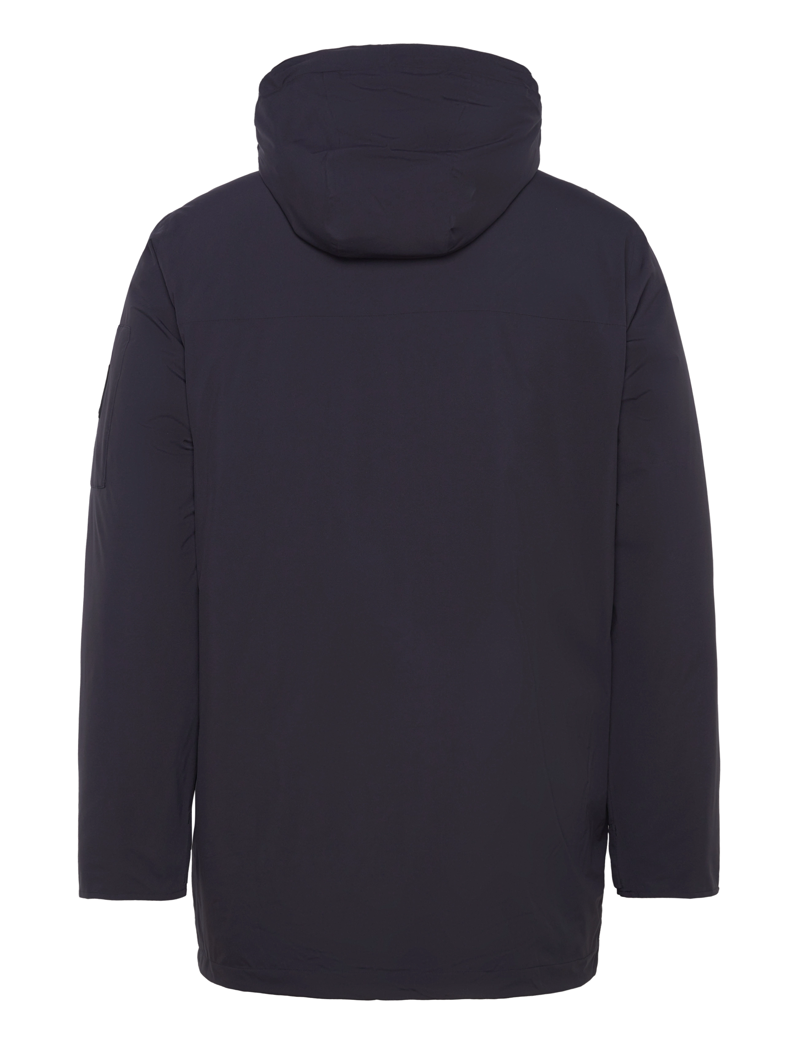 Jack Wolfskin - KOENIGSBAU PARKA M - dark navy - 1