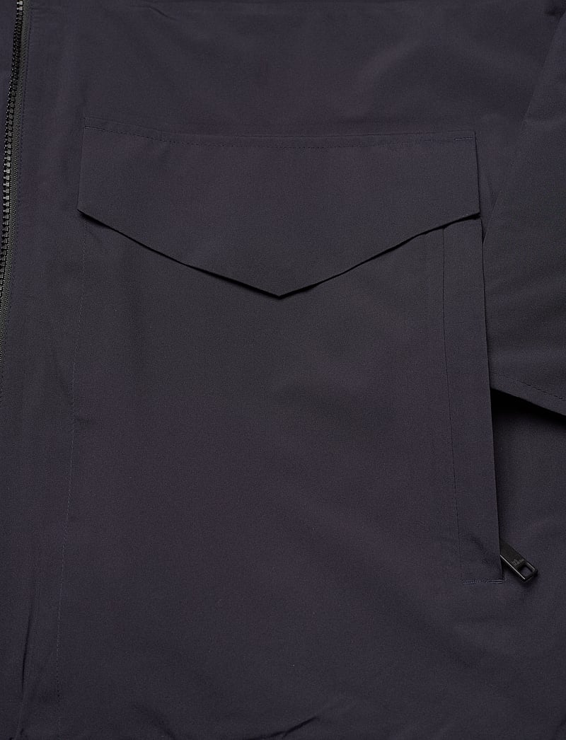Jack Wolfskin - KOENIGSBAU PARKA M - dark navy - 3
