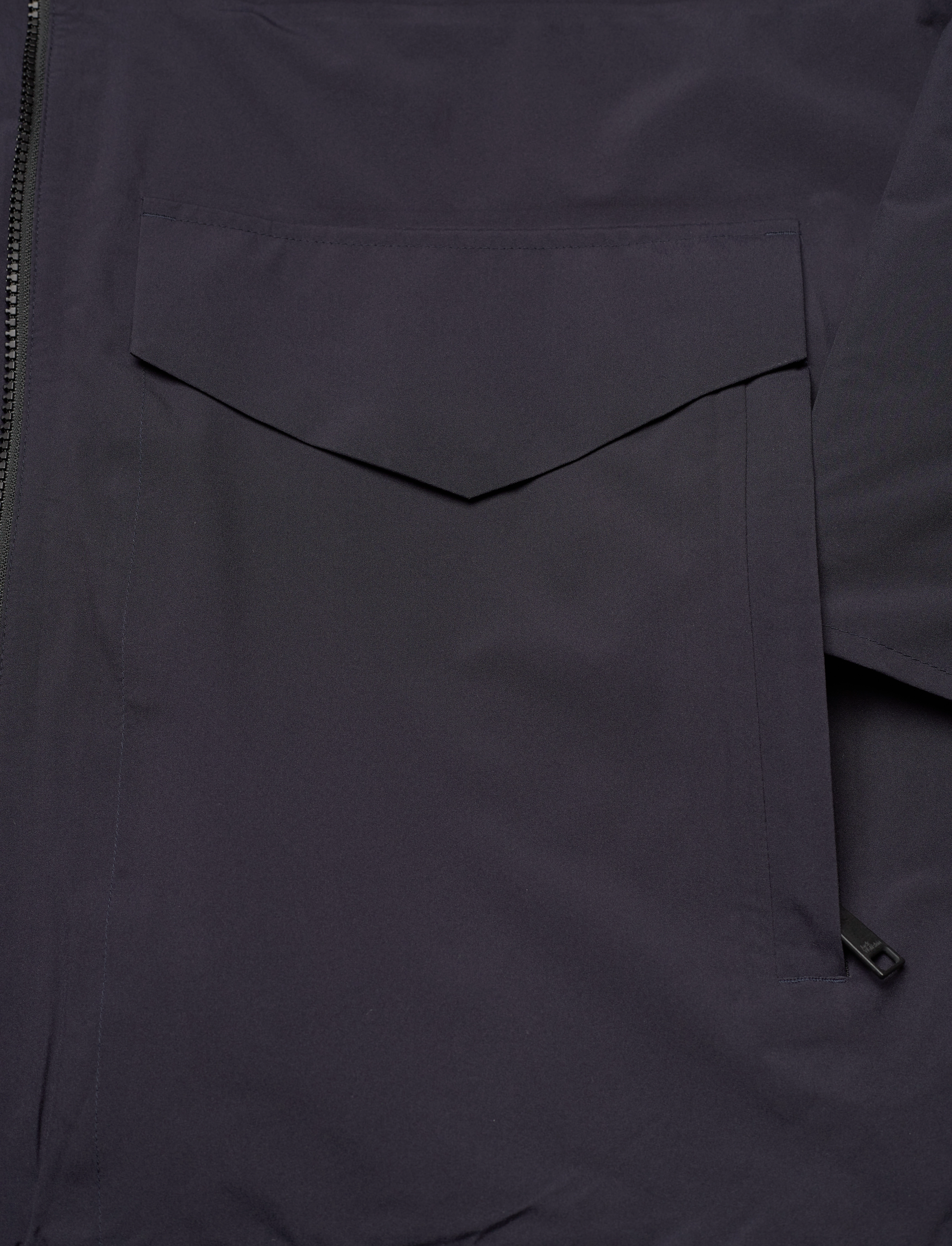 Jack Wolfskin - KOENIGSBAU PARKA M - dark navy - 3