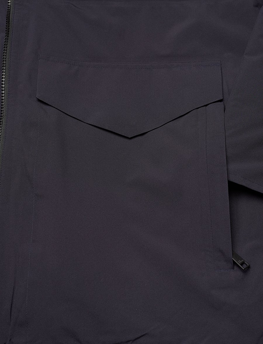 Jack Wolfskin - KOENIGSBAU PARKA M - dark navy - 3