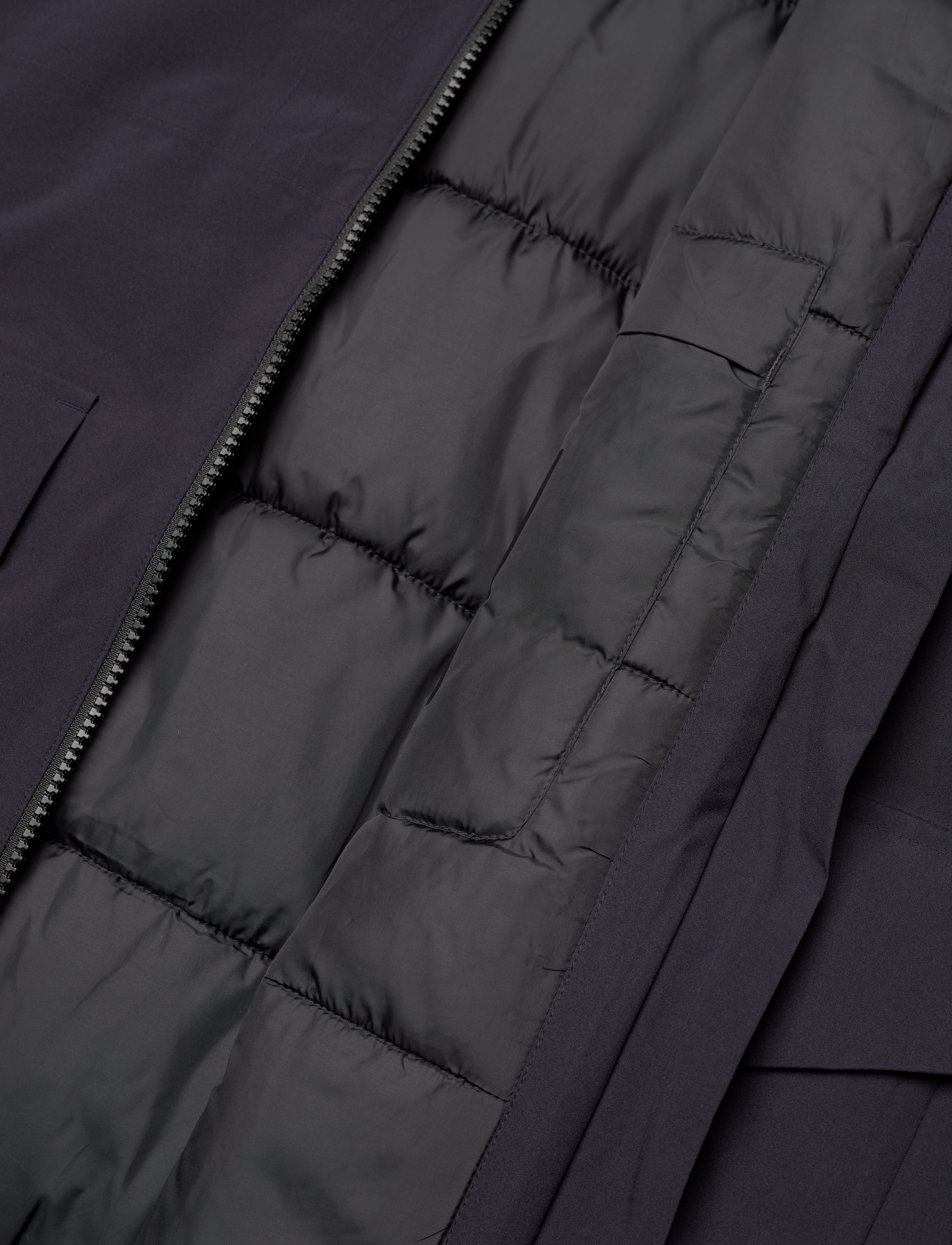 Jack Wolfskin - KOENIGSBAU PARKA M - dark navy - 4