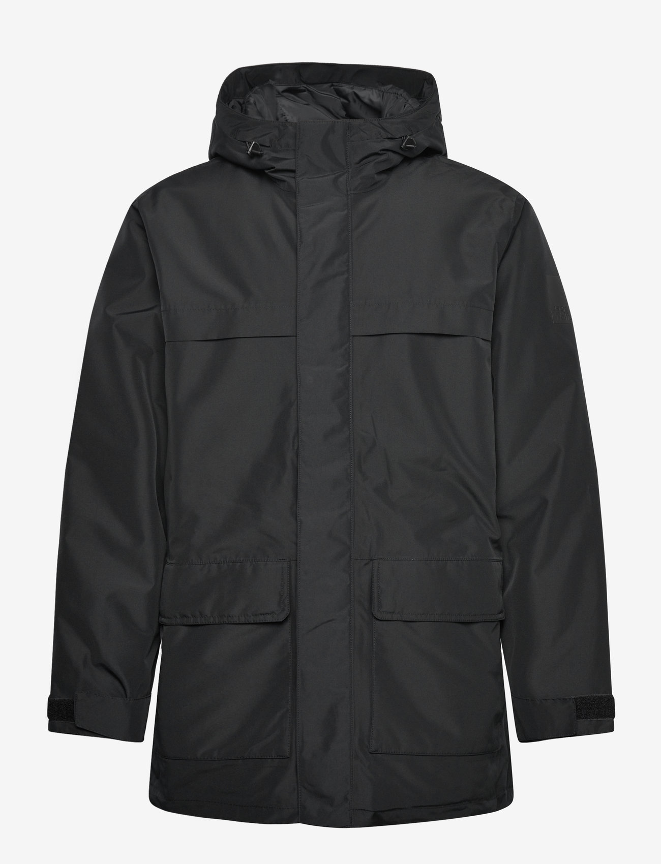Jack Wolfskin Winterlager Parka M (JWN1115471) Raincoats