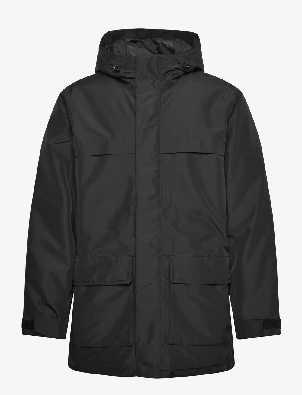Jack Wolfskin Winterlager Parka M Raincoats Boozt