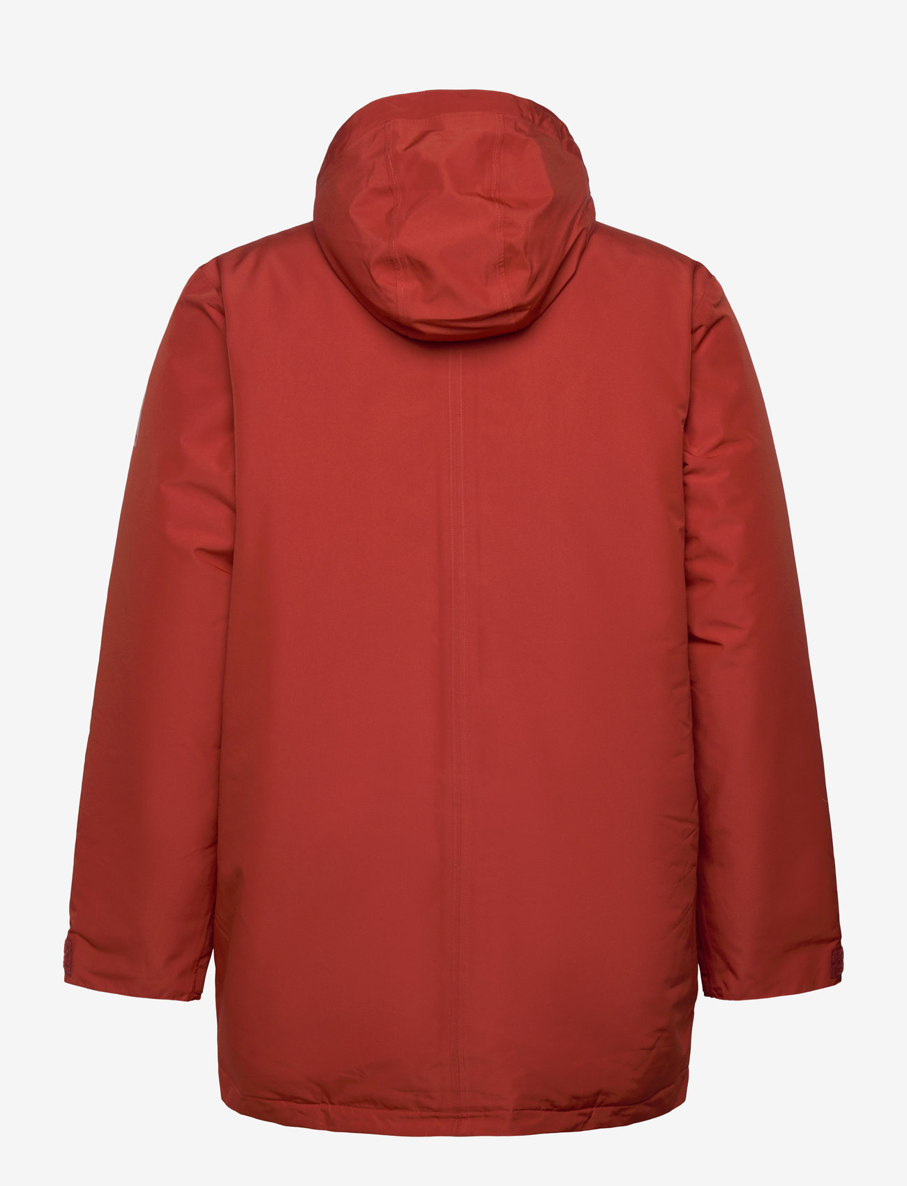Jack Wolfskin - WINTERLAGER PARKA M - intense rust - 1