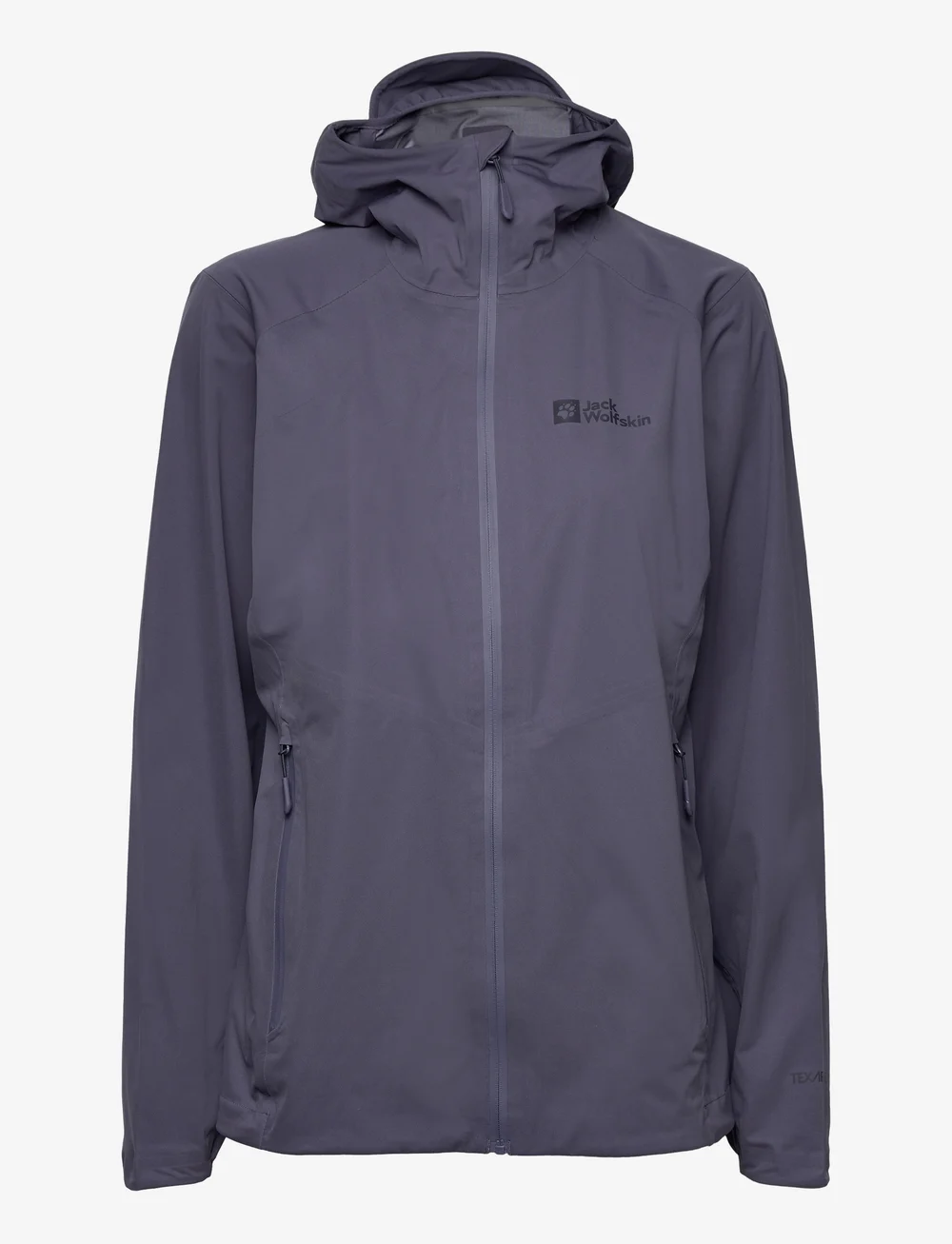 Jack wolfskin evandale jacket review sales