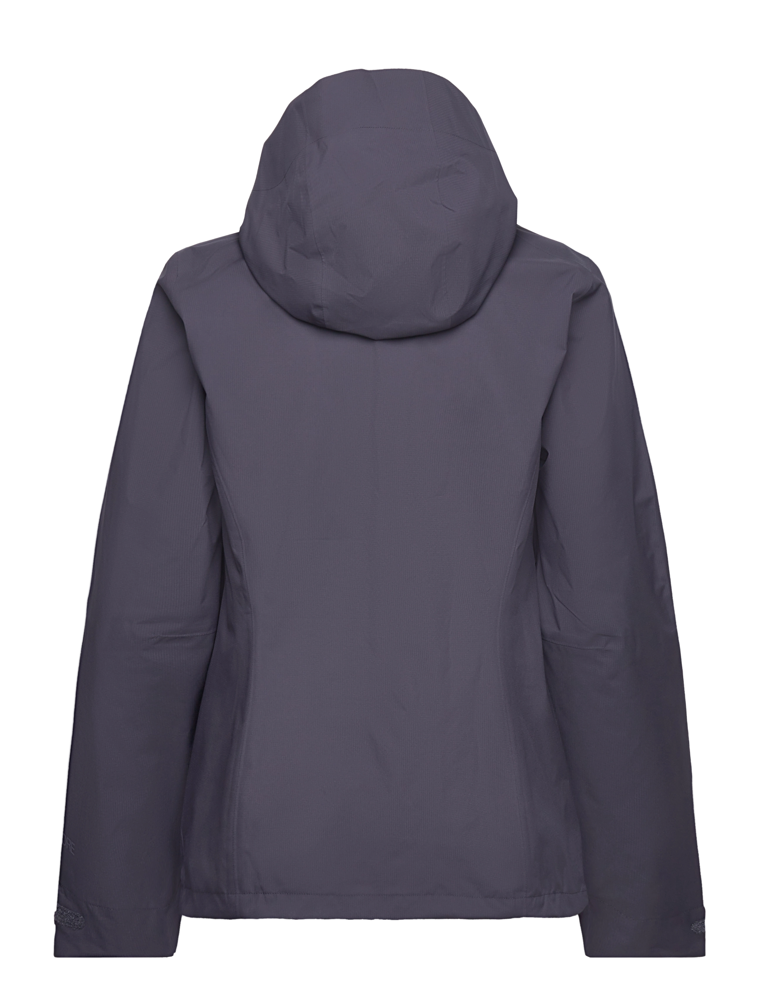 Jack Wolfskin - ELSBERG 2.5L JKT W - graphite - 1
