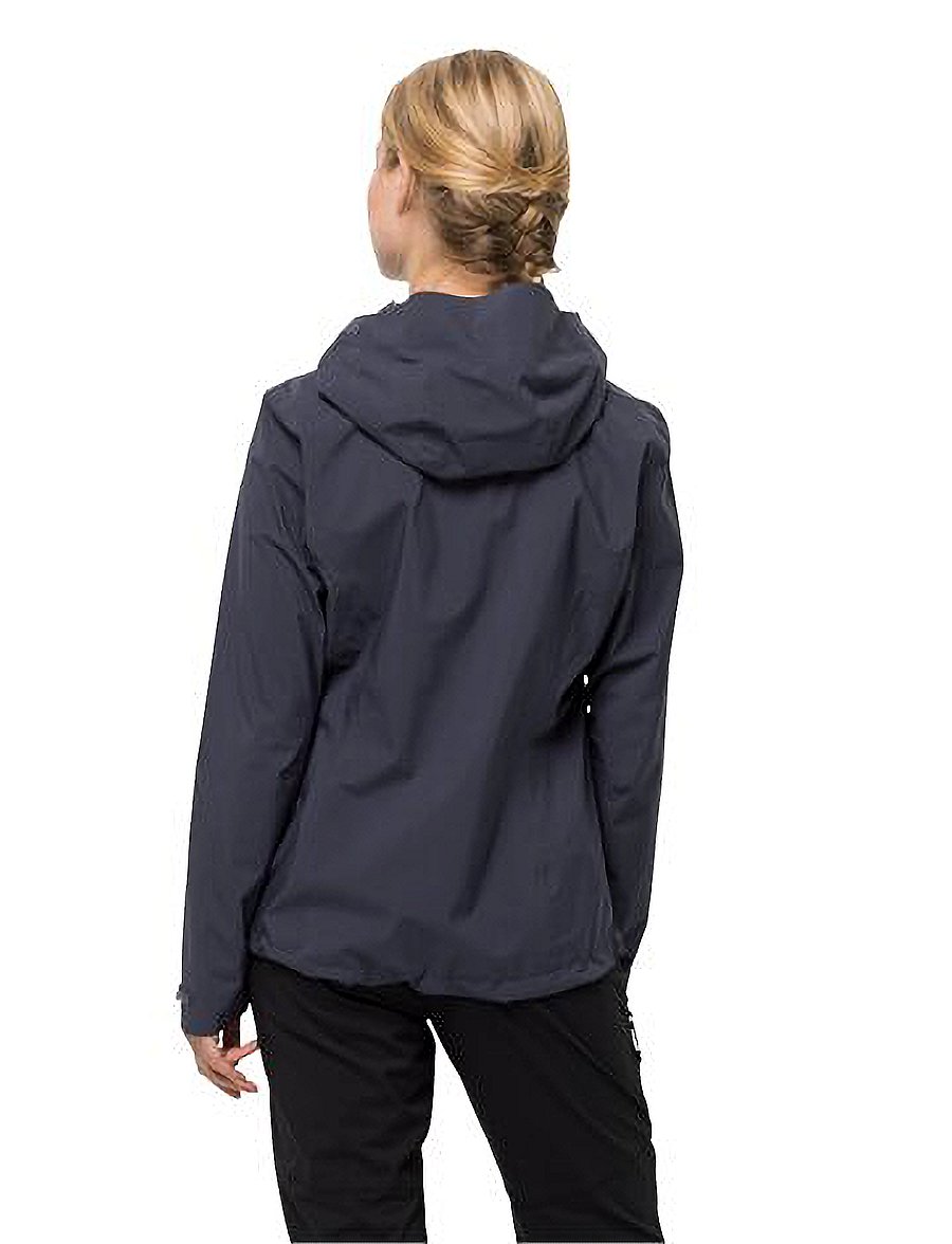 Jack Wolfskin - ELSBERG 2.5L JKT W - graphite - 3