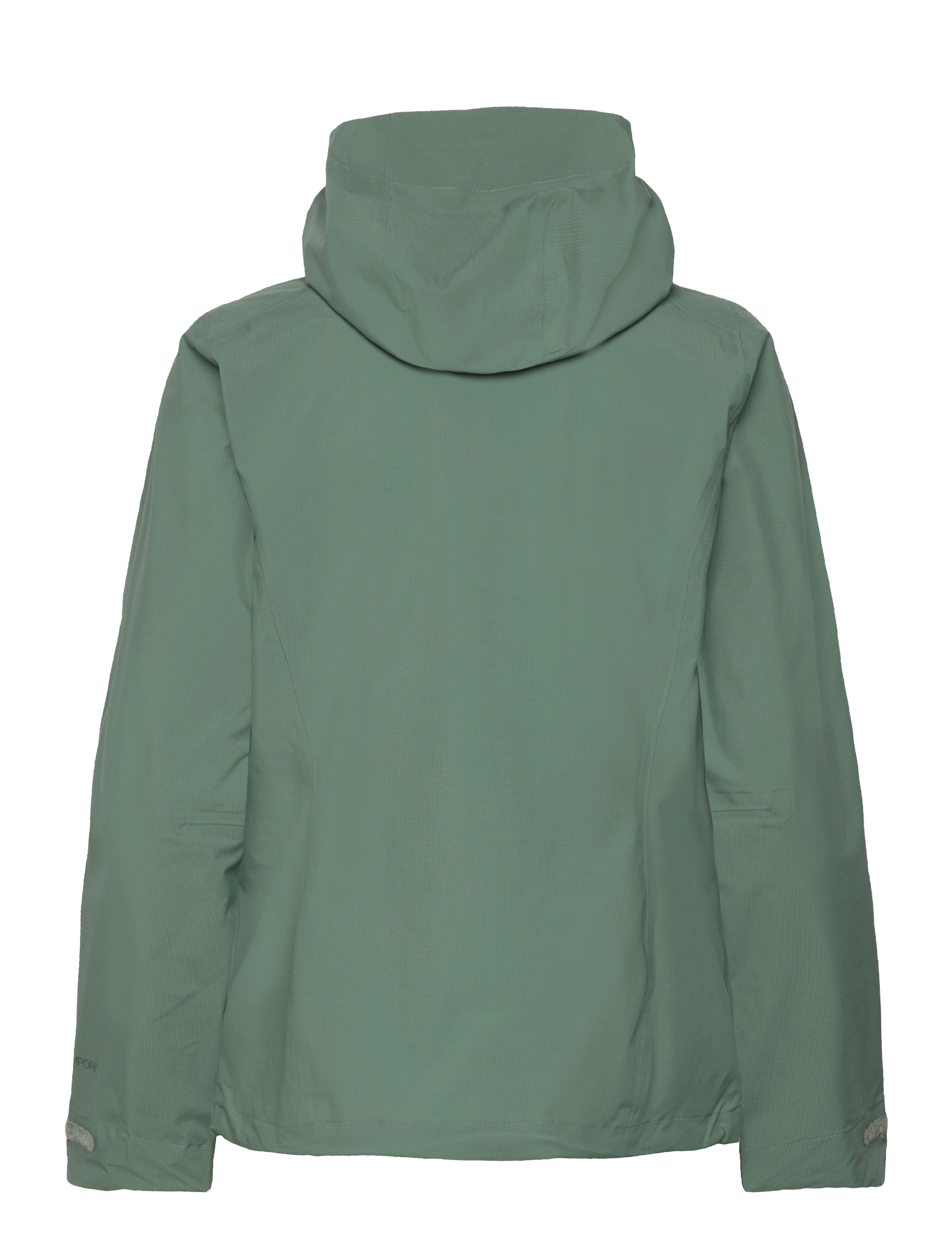 Jack Wolfskin - ELSBERG 2.5L JKT W - hedge green - 1