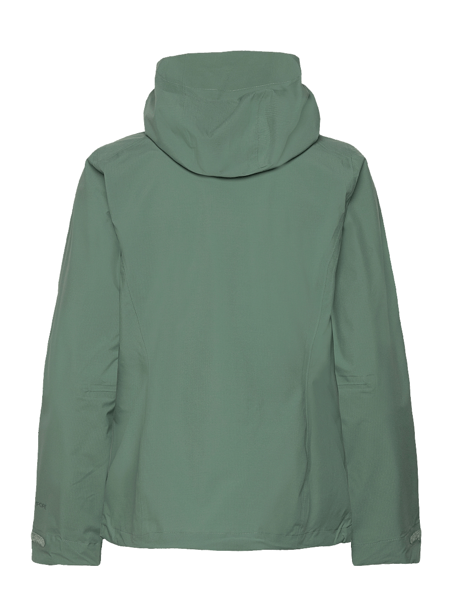 Jack Wolfskin - ELSBERG 2.5L JKT W - hedge green - 1