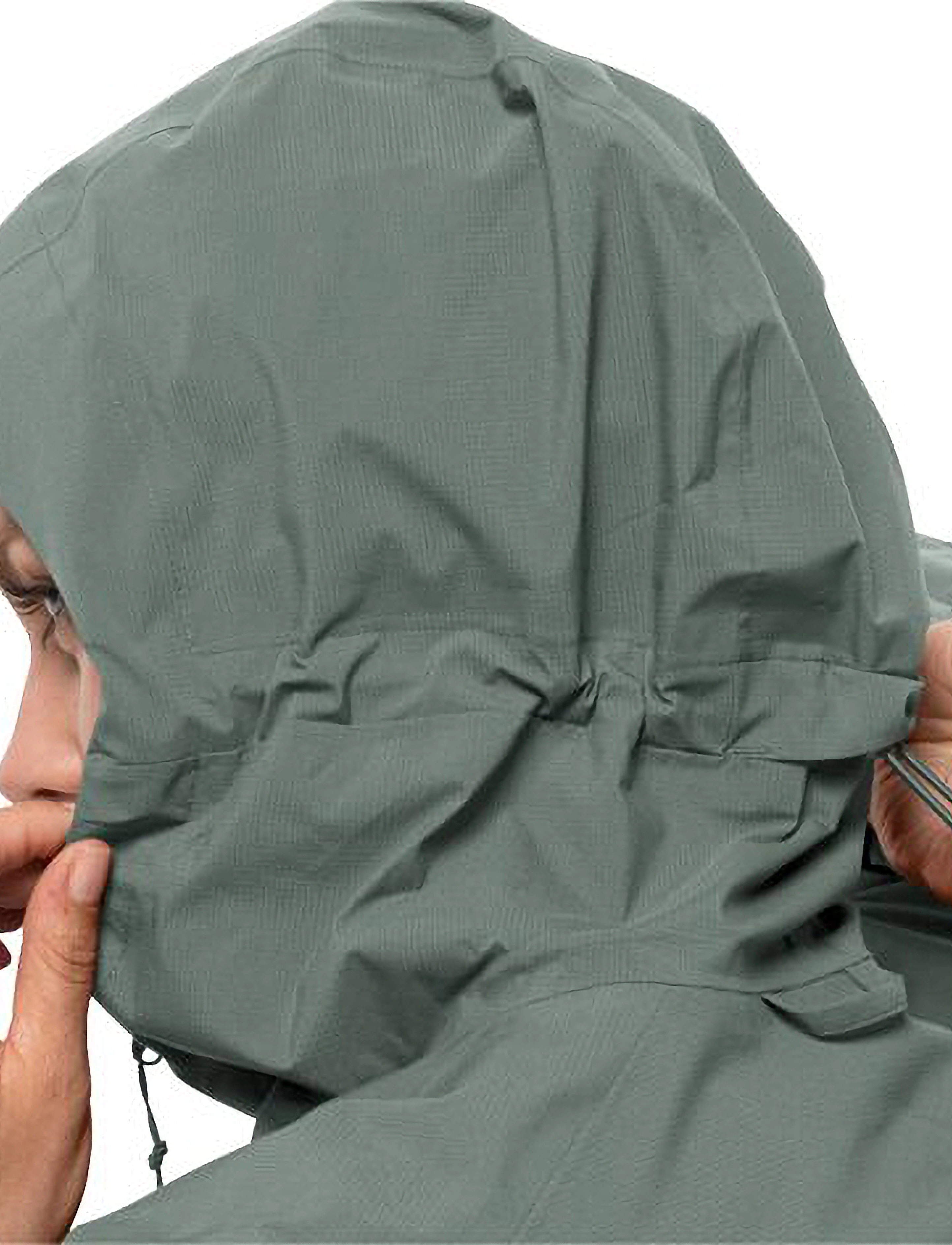 Jack Wolfskin - ELSBERG 2.5L JKT W - hedge green - 5