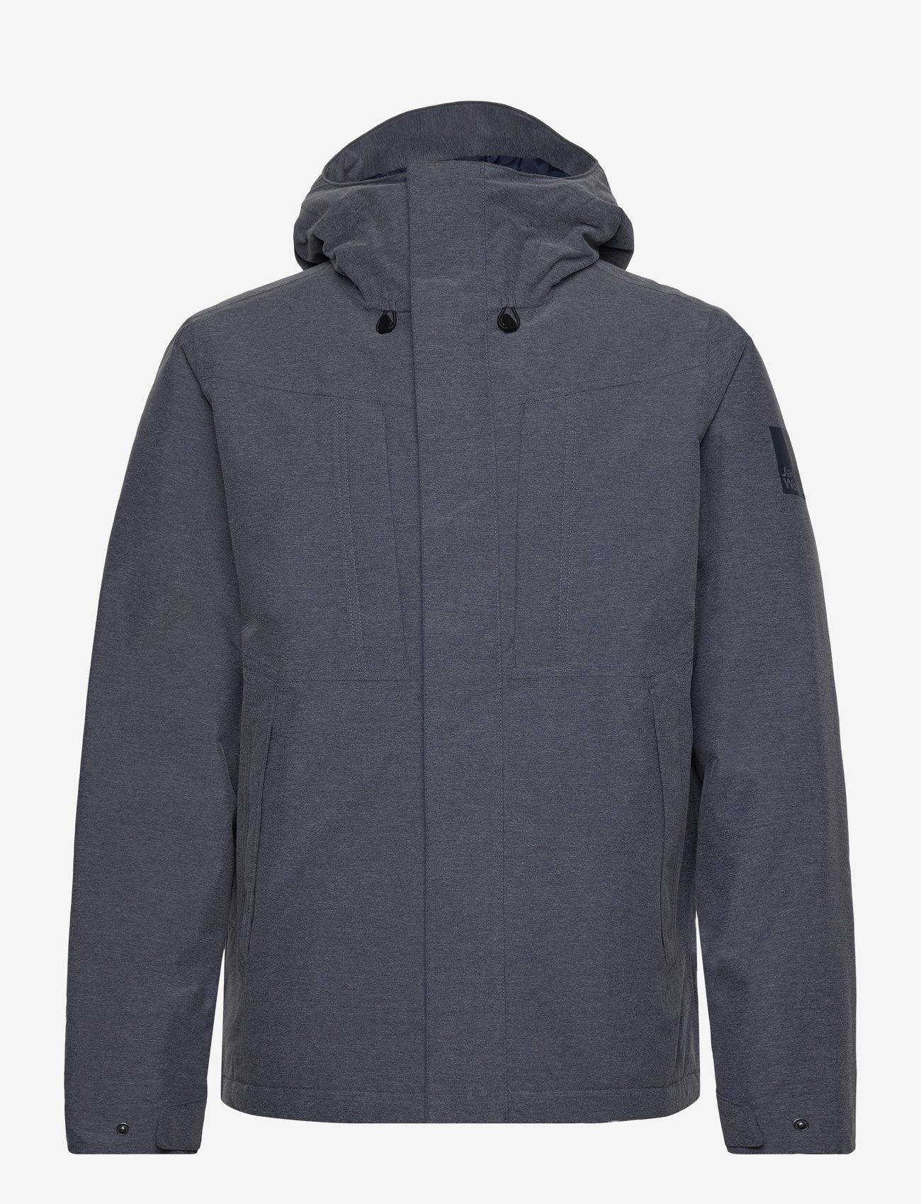 Jack Wolfskin Snowy Park Jkt M – outdoor jacket – shop at Booztlet