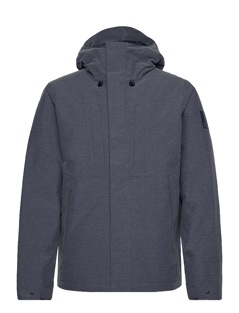 Jack Wolfskin Snowy Park Jkt M – outdoor jacket – shop at Booztlet