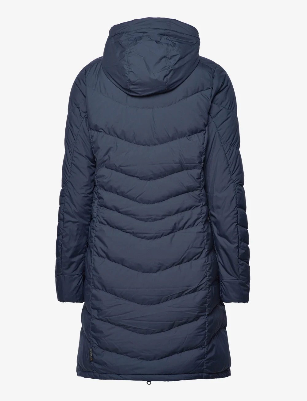Jack Wolfskin Selenium Coat Padded Coats Boozt
