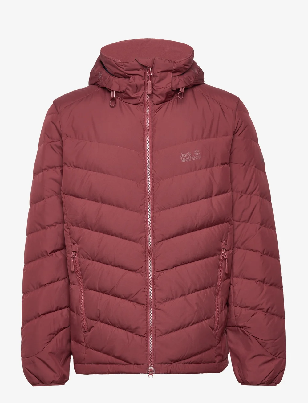 Jack wolfskin fairmont best sale windproof