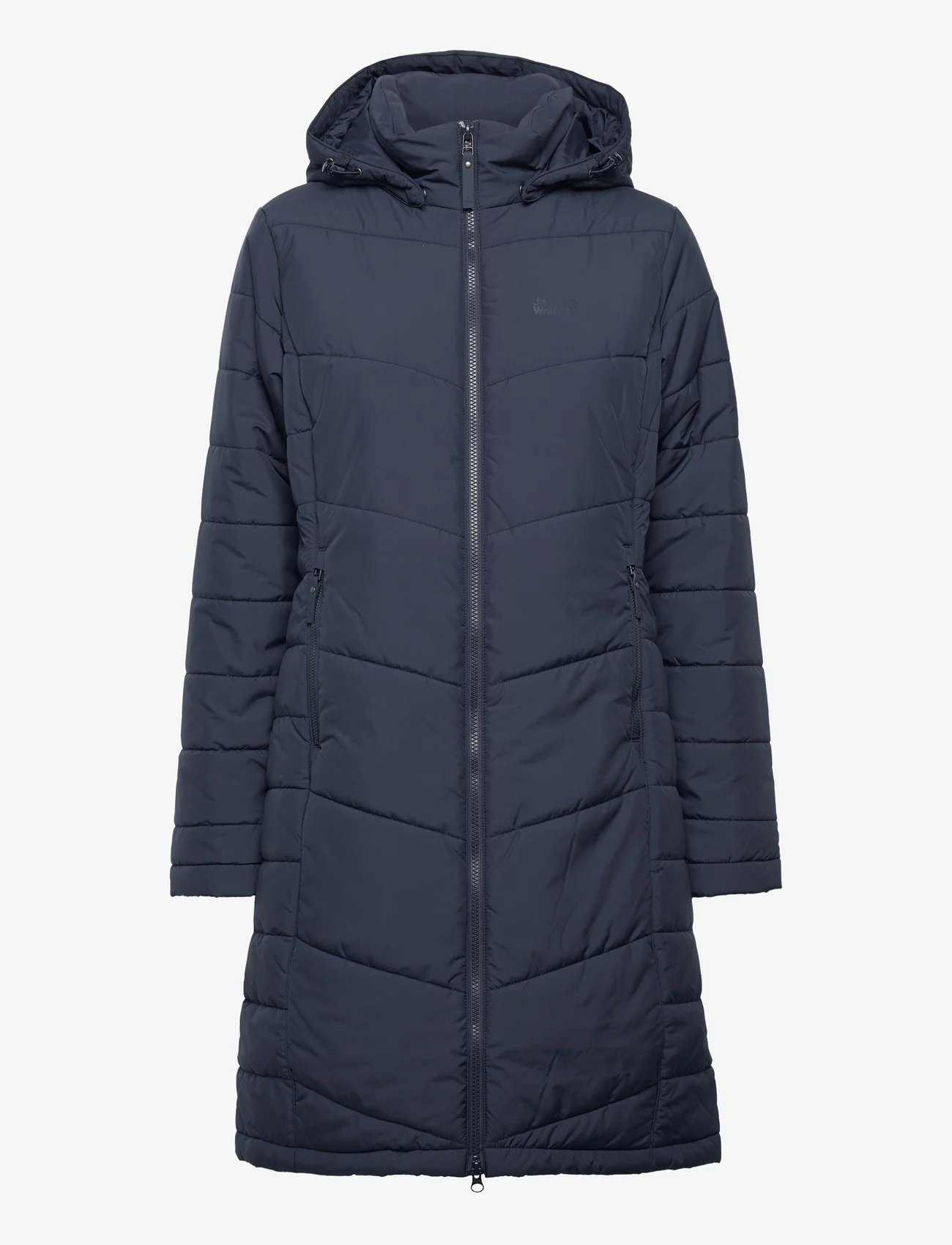 Jack top wolfskin svalbard