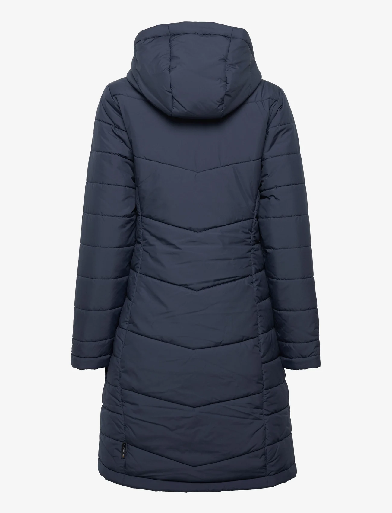 Svalbard coat jack wolfskin online