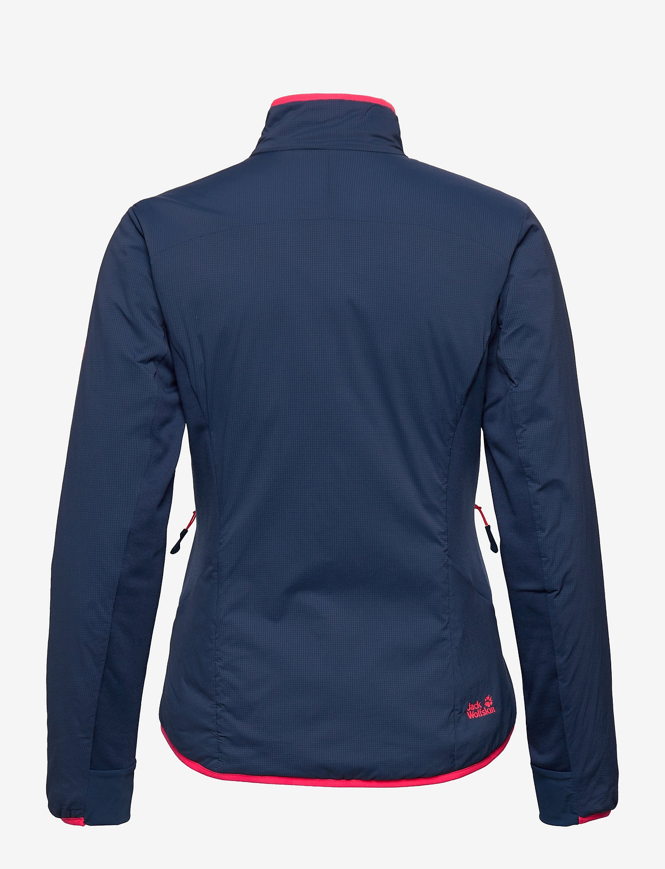Jack Wolfskin - ATMOS JACKET W - dark indigo - 1
