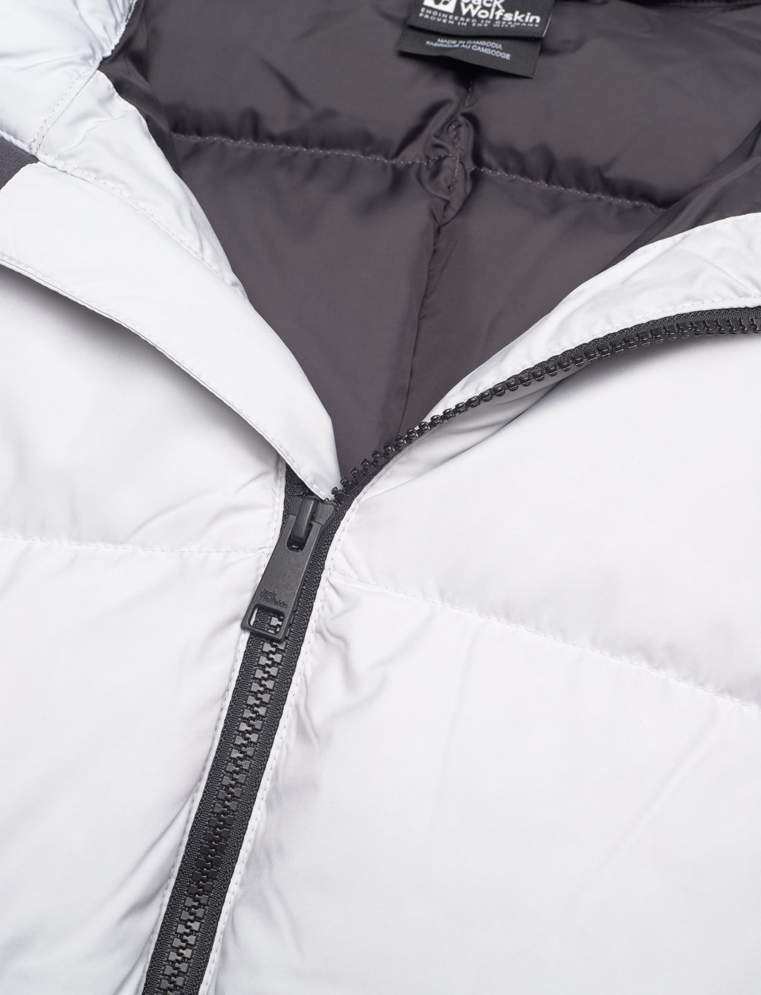 Everlast 2025 winter coat