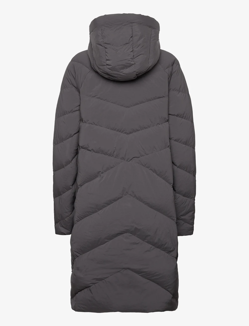 Jack Wolfskin Marienplatz Coat W Jackets Boozt