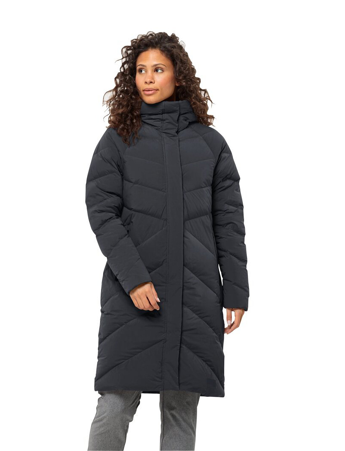 Jack wolfskin 2025 phantom jacket