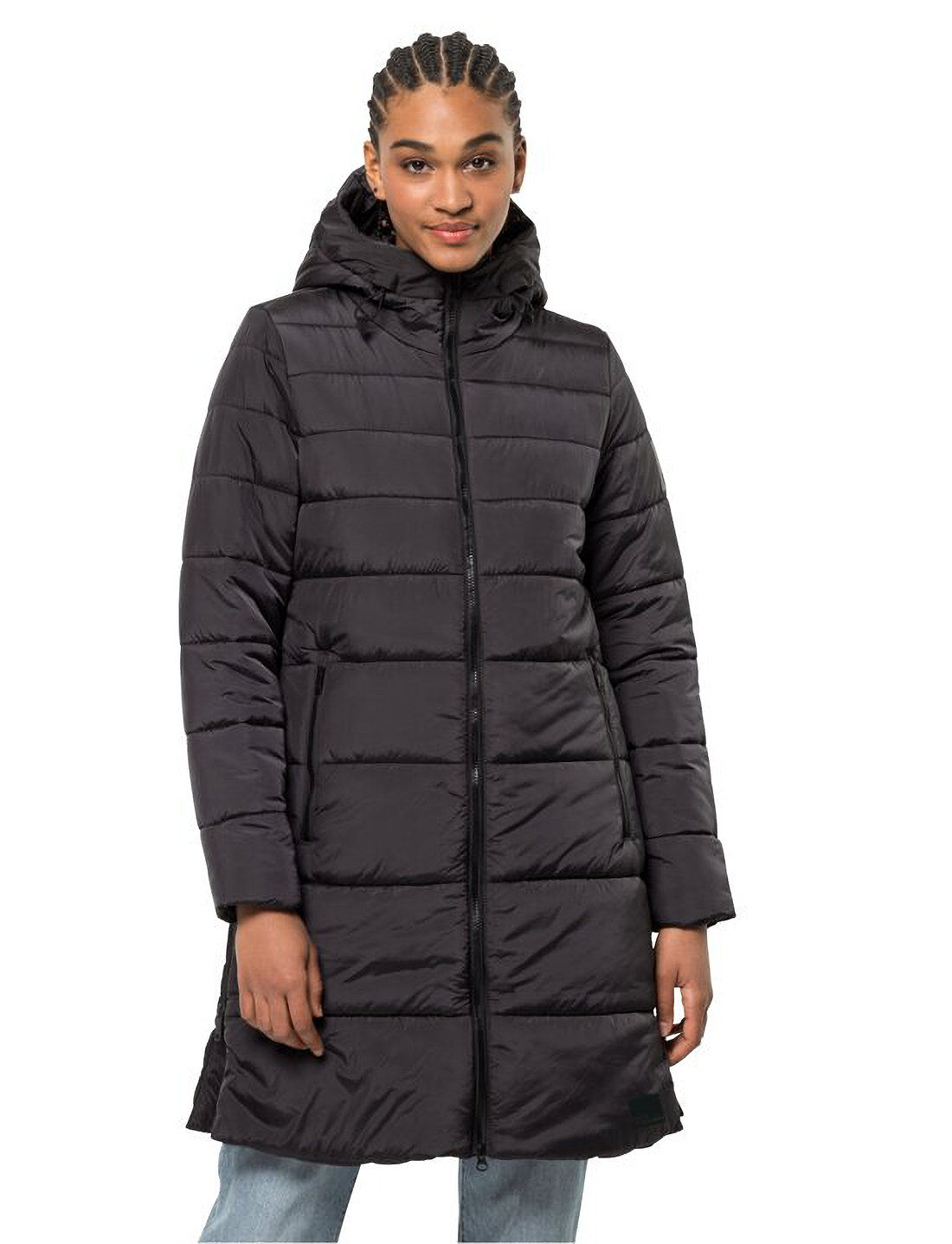 Wolfskin 2025 womens coats