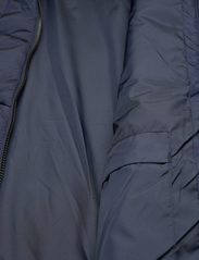 Jack Wolfskin - EISBACH JKT M - padded jackets - night blue - 8