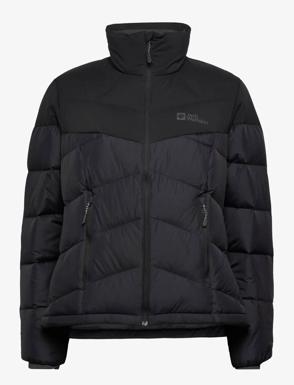 Jack 2025 wolf jacket