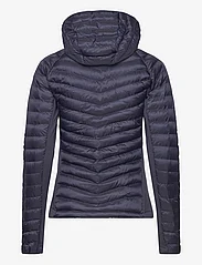 Jack Wolfskin - ROUTEBURN PRO INS JKT W - winter jacket - graphite - 1