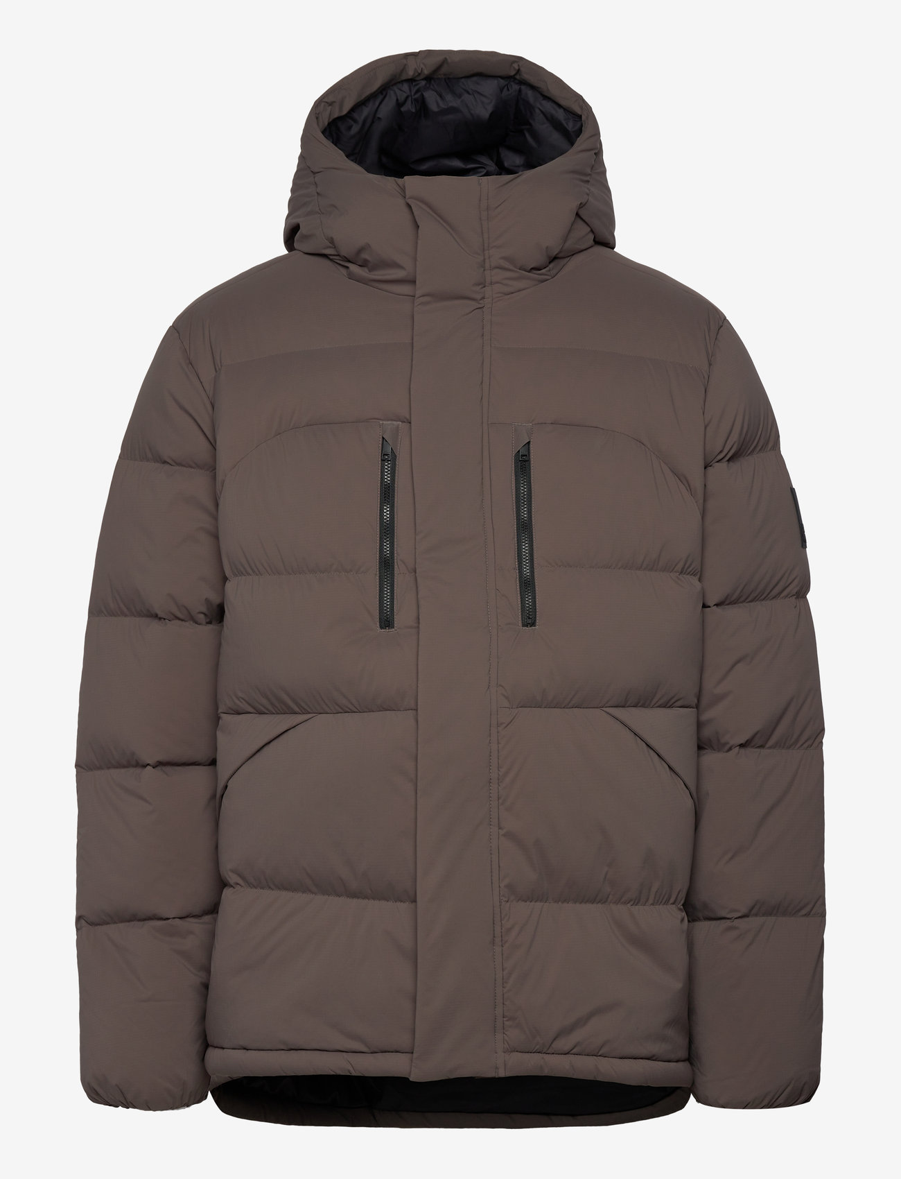 Jack Wolfskin Roemertor Jkt M (JWN1207421) Daunenjacken  Österreich