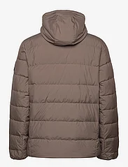 Jack Wolfskin - COLONIUS JKT M - padded jackets - cold coffee - 1