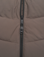 Jack Wolfskin - COLONIUS JKT M - padded jackets - cold coffee - 4