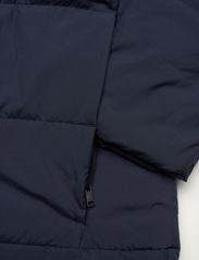 Jack Wolfskin - DEUTZER LONG JKT M - padded jackets - night blue - 5