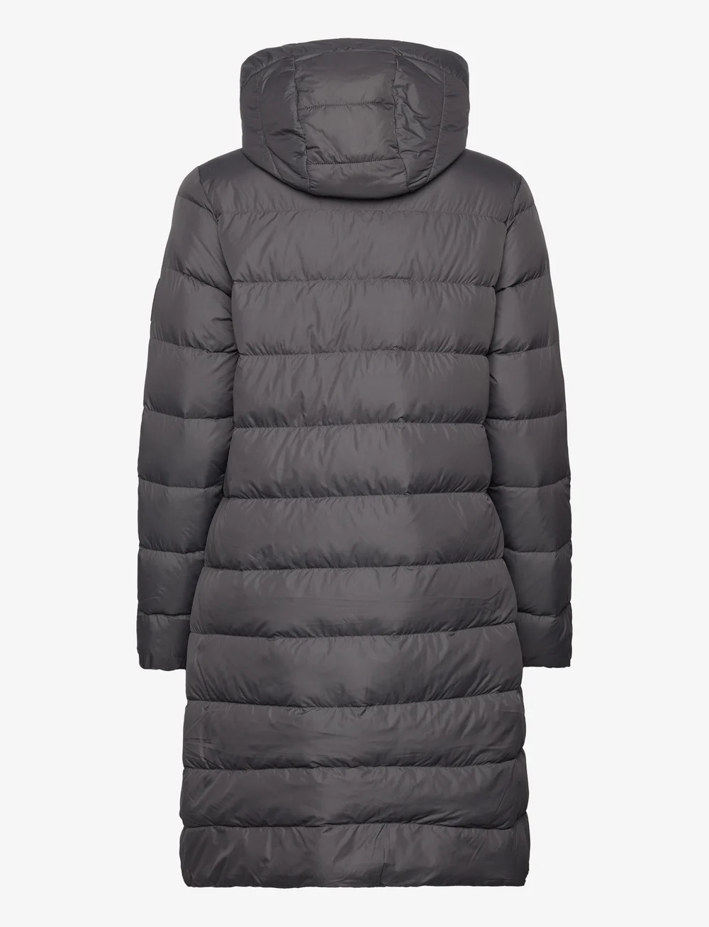 Jack Wolfskin Lenauplatz Coat W - Winter Coats