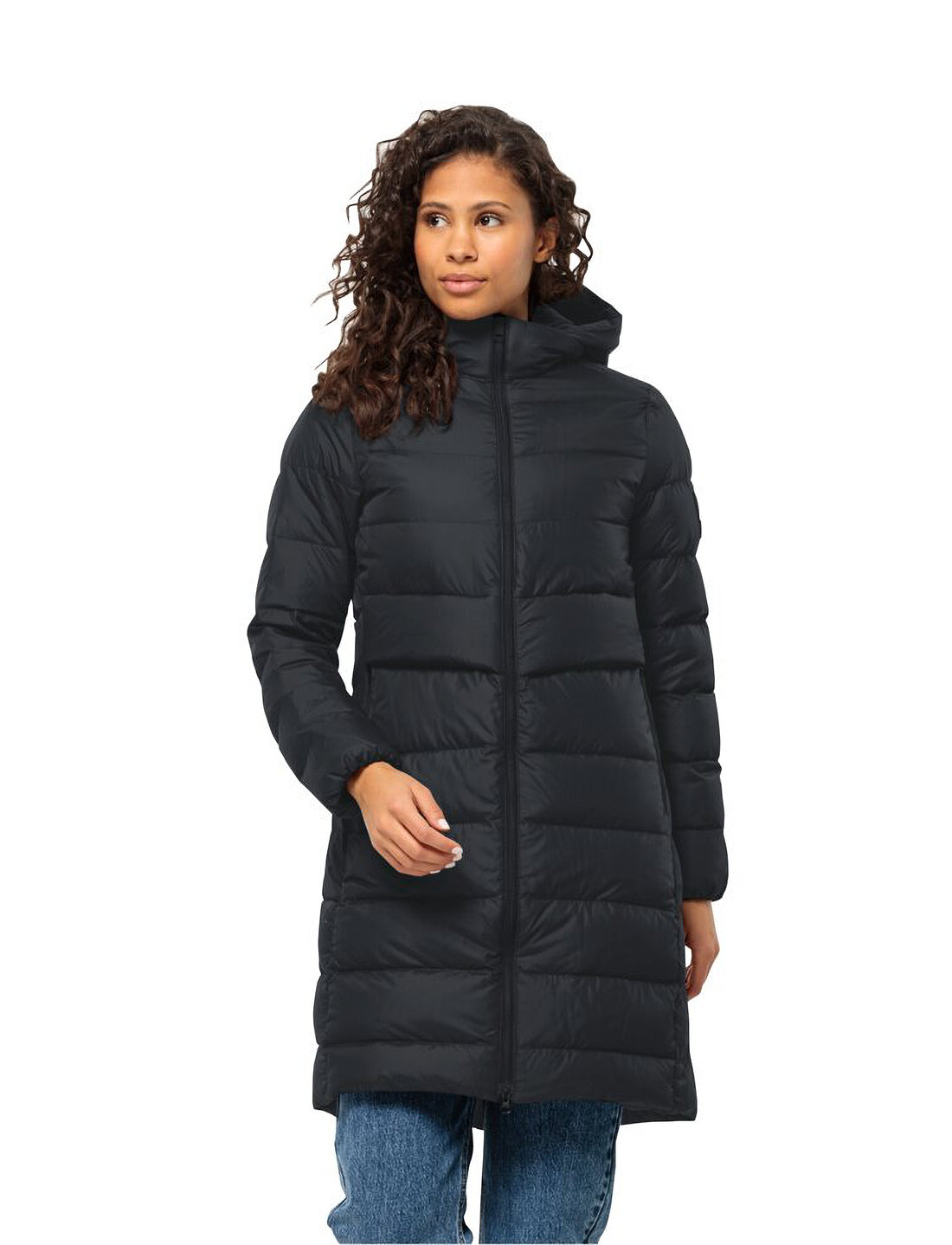Jack wolfskin coats hot sale sale