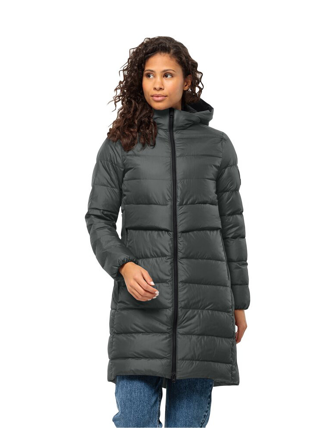 Jack wolfskin 2025 winter jacket