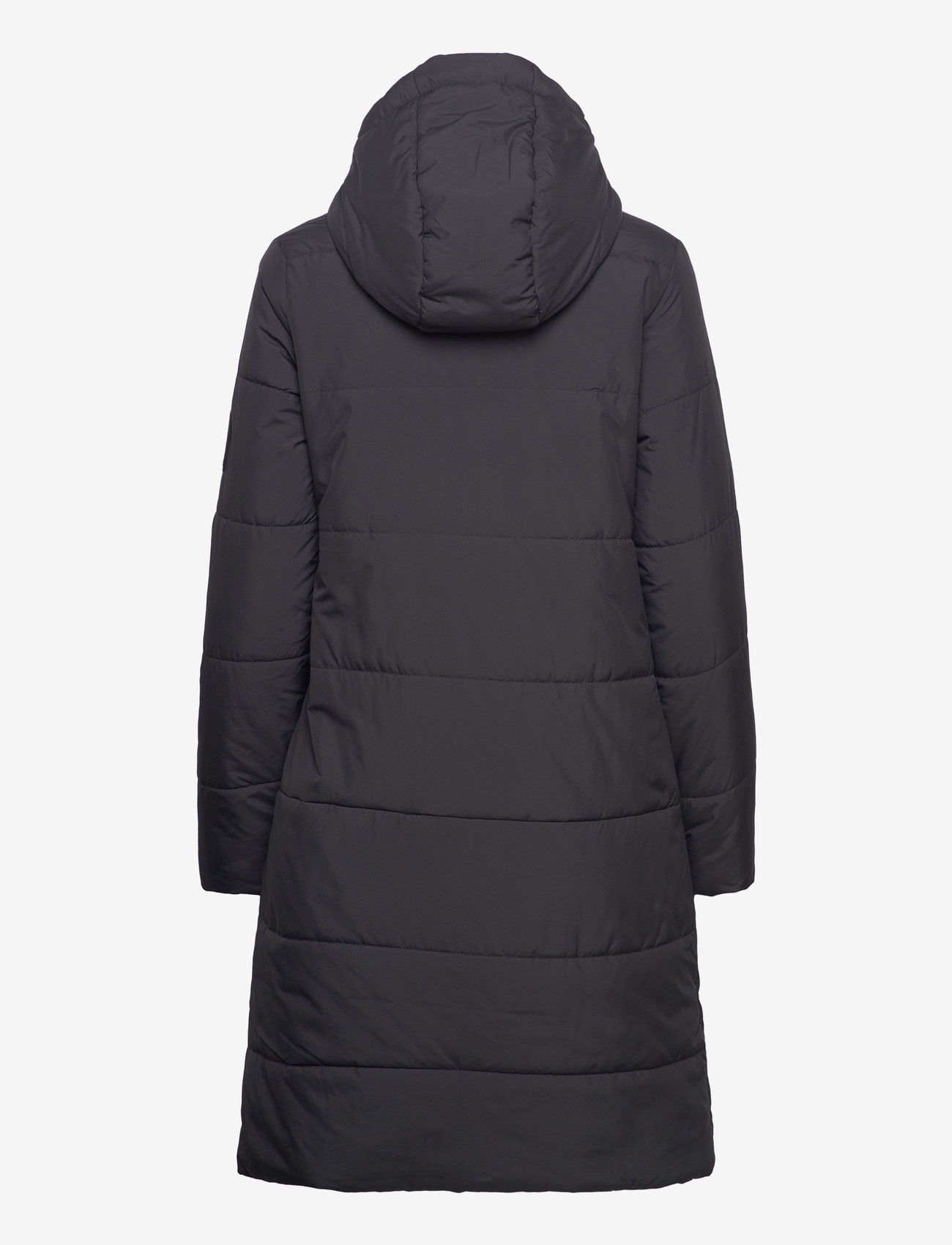 Jack Wolfskin - DEUTZER COAT W - dunfrakker - phantom - 1