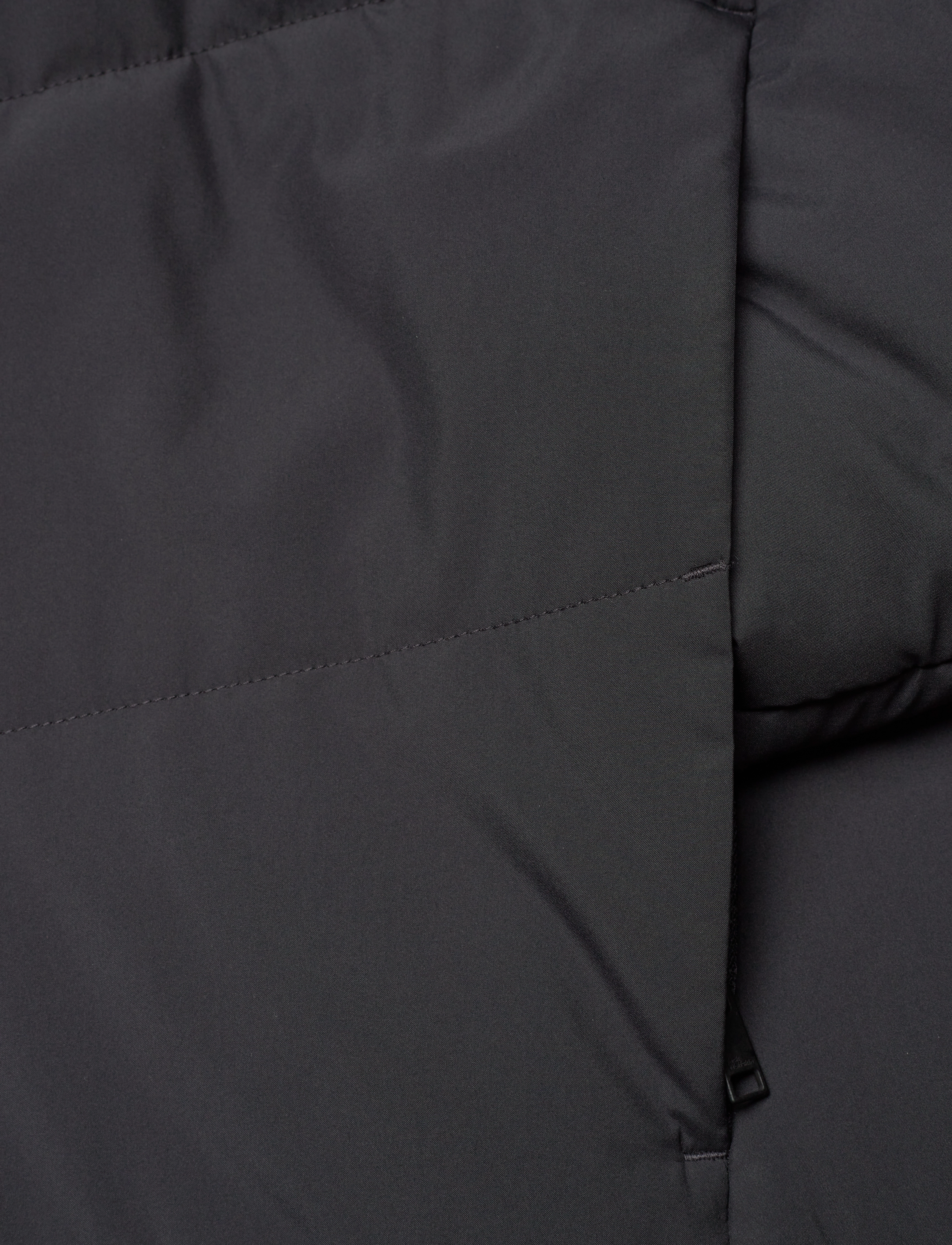 Jack Wolfskin - DEUTZER COAT W - dunfrakker - phantom - 4