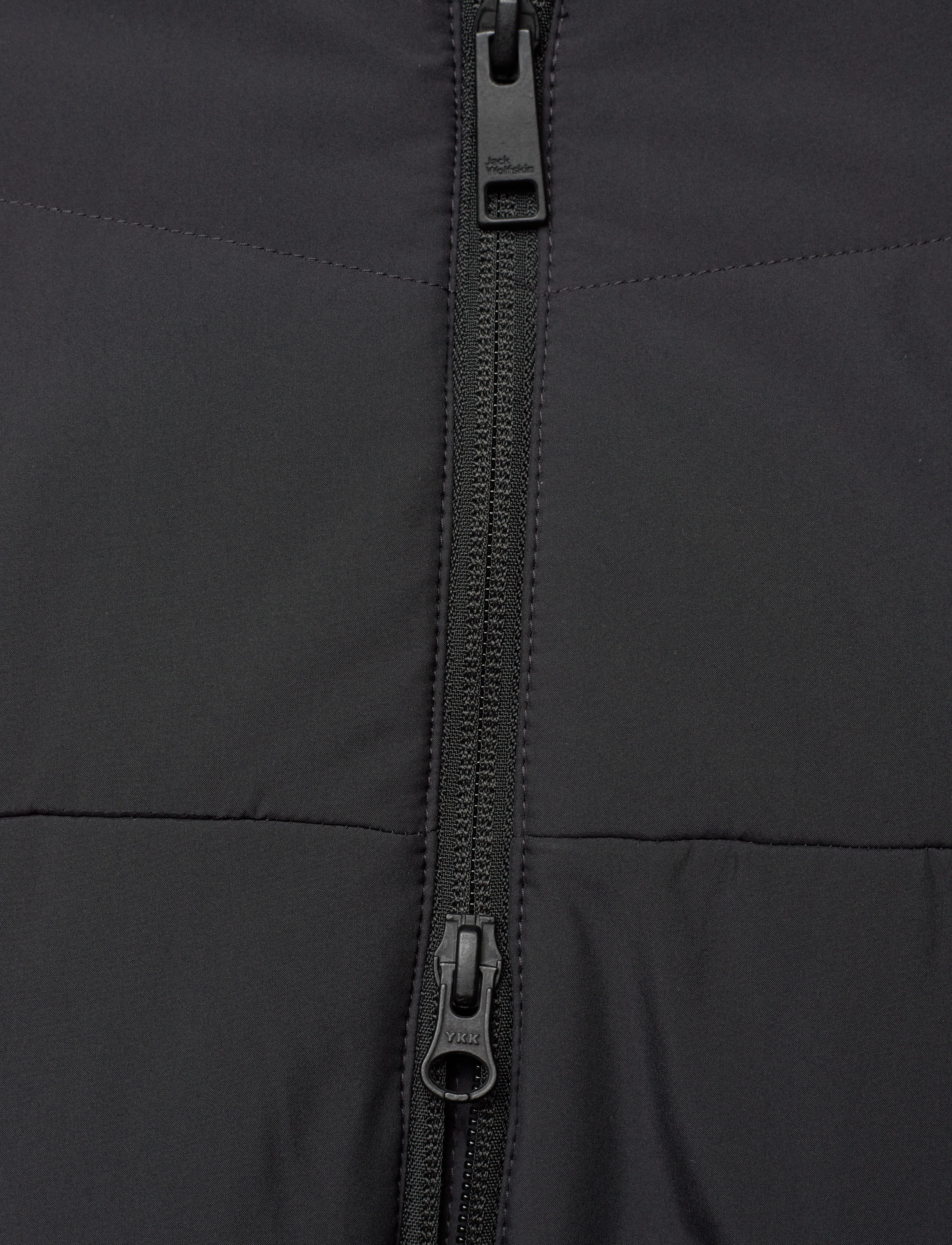 Jack Wolfskin - DEUTZER COAT W - dunfrakker - phantom - 5