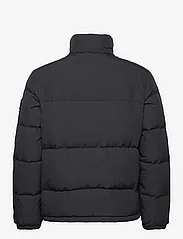 Jack Wolfskin - DELLBRUECK JKT - padded jackets - granite black - 1